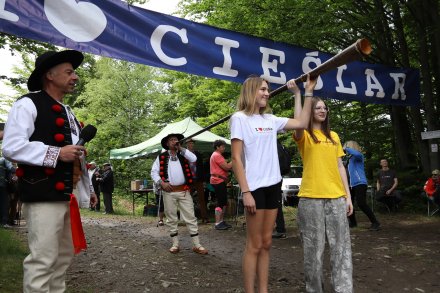 Zdjęcia z XV Zjazd Cieślarów